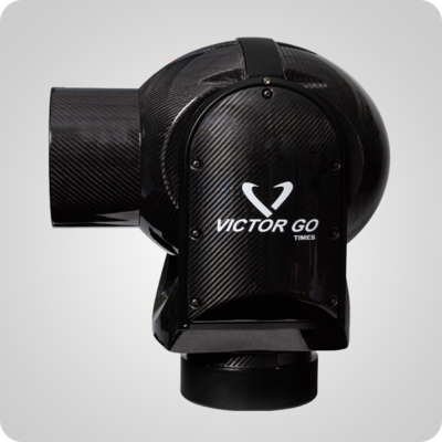 VK343HD Gyro Stabilized  HD Photography System