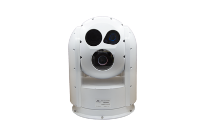VK300W 陀螺稳定光电转塔