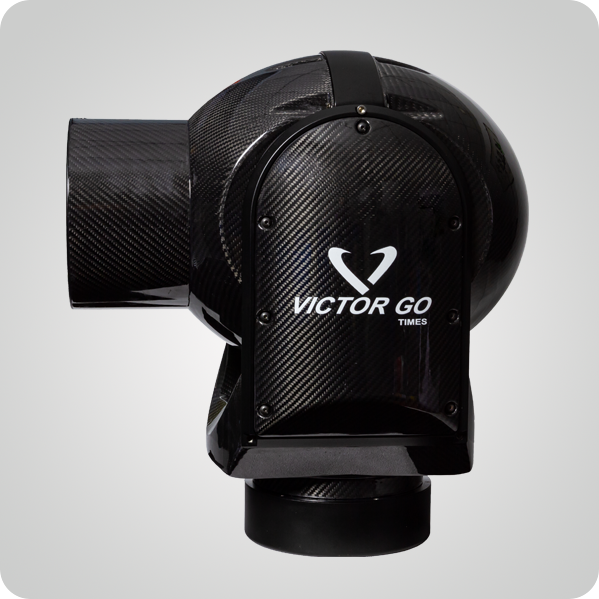 VK343HD陀螺稳定高清摄影系统